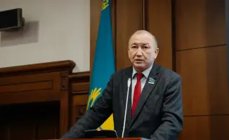 Встреча в Министерстве культуры Казахстана: обсуждение новой Конституции и ее влияние на права человека и цифровые технологии