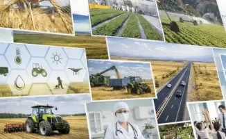 Развитие регионов Казахстана: инфраструктура и рабочие места