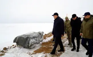Как Акмолинск готовится к водному вызову?