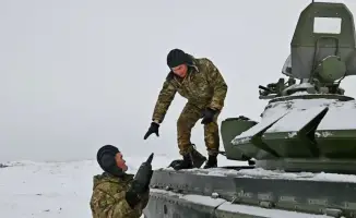 Танковые экипажи: снаряды и стратегия в едином строю