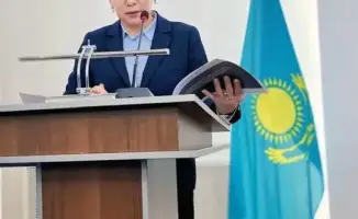 Шымкент: 13 тысяч новых лиц в системе ОСМС!