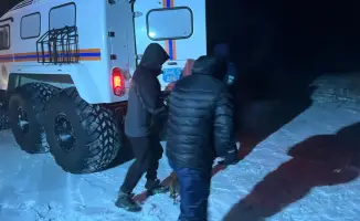 Снежные заносы в Казахстане: эвакуировано 760 человек в условиях ухудшения погоды