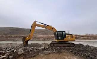 Алматинская область готова к паводковому периоду