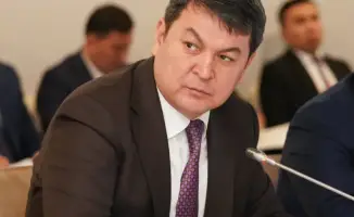 Ветеринарные работы в Туркестанской области план вакцинации и строительство ветеринарных пунктов