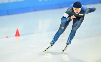Кристина Шумекова завоевала третью золотую медаль на чемпионате мира в Германии