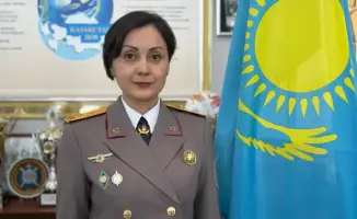 Женщина-военнослужащая стала лауреатом премии имени академика Наили Базановой