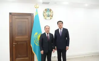 Сотрудничество с Кыргызстаном: шаг к устойчивому развитию экологии в Казахстане