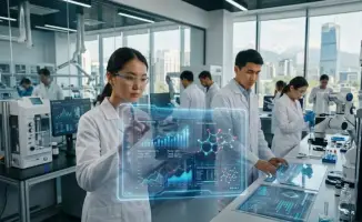 Как Казахстан в пять раз увеличил научные инвестиции?