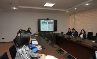 В борьбе с коррупцией: семинар как щит против теней правонарушений