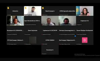 Международное сотрудничество в цифровизации технического регулирования: заседание Экспертного совета