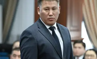 На совещании представлен новый директор Кызылординского филиала АО «НК «КазАвтоЖол»