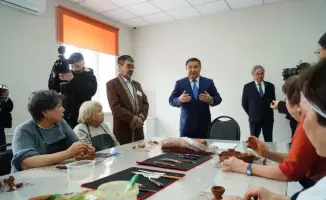 Центр активного долголетия в Кокшетау: новые возможности для пенсионеров и расширение услуг