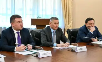 МВК приняла решения по экспорту говядины и импорту яиц на заседании