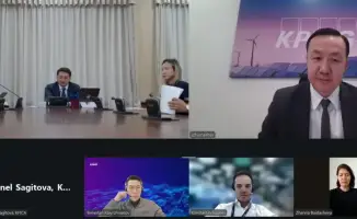 Искусственный интеллект и цифровой суверенитет: ключевые темы 38-го заседания Совета иностранных инвесторов