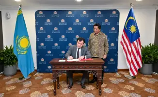 Укрепление культурных и экономических связей между Казахстаном и Малайзией в контексте глобального сотрудничества