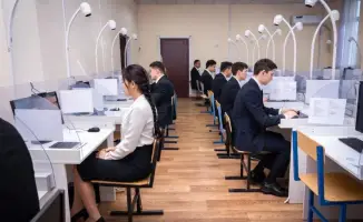 Международные результаты мартовского ЕНТ: 67 тысяч участников, 61% преодолели пороговый балл