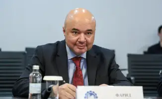 Вице-министр Жаннат Дубирова и Исламский банк развития: Строим мосты для модернизации коммунальных услуг в Казахстане