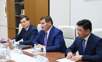 Кызылорда готовит место для Президентской библиотеки!