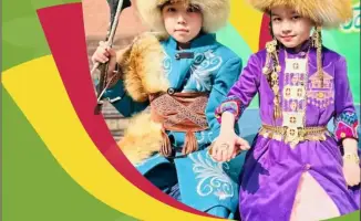 В Казахстане отмечается День национальной одежды: культурные мероприятия и видеочелленджи в Астане
