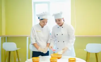 Студенческое общежитие: 938 мест для новых возможностей!