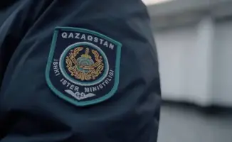 В Талдыкоргане задержана 62-летняя женщина с более чем 5 кг гашиша