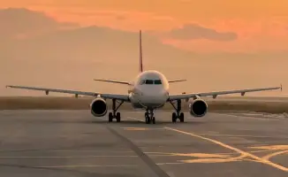 Репатриация граждан Казахстана Air Astana из Саудовской Аравии