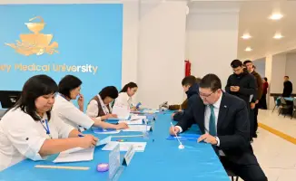 Референдум по Конституции в Абайской области