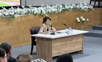 Как музей «Әзірет Сұлтан» сохраняет культурное наследие?