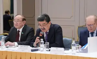 Казахстан: Отходы превращаются в золото с новой моделью управления