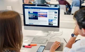 Сайт для бизнеса Актобе: зачем нужен и как его сделать правильно в 2026 году