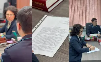 Полицейские раскрыли кражу бриллиантовых украшений в Таразе за считанные дни