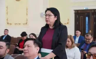 Обсуждение обновления медицинской инфраструктуры в Акмолинской области: планы и инновации для улучшения здоровья населения