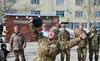 Армейские спортсмены завоевали 110 медалей на международных соревнованиях с начала года