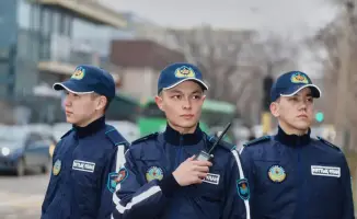 Национальная гвардия Казахстана укрепляет культурные традиции через музыку кюев