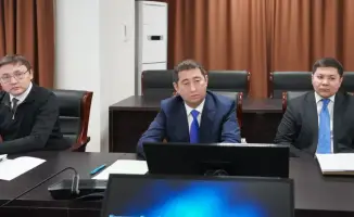 Шершавая перспектива: второй завод KazFelTec на подходе!