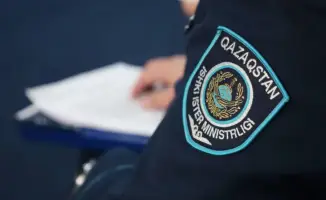 Полиция Мангистауской области предотвратила мошенничество в отношении 84-летней пенсионерки