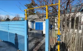 Газ в Темиртау: новый уровень комфорта для тысяч!