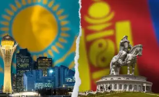 Казахстан возобновляет бизнес-связи с Монголией после семилетнего перерыва