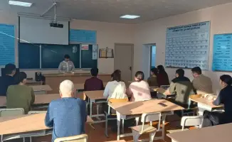 Наурзум: молодежь против радикальных идеологий