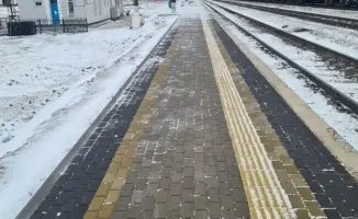 В Карагандинской области модернизируют дороги и железнодорожные вокзалы