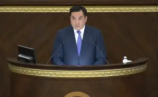 Соглашение о стратегическом партнерстве Казахстана Узбекистана Азербайджана для Зеленого энергетического коридора