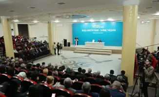 Новая Конституция - выбор народа