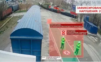 Искусственный интеллект: защитник или наблюдатель на заводе?