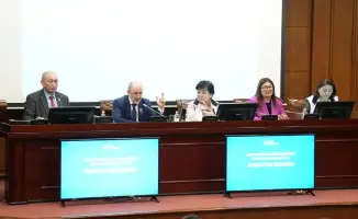 Конституция в экологии: права человека на первом плане!