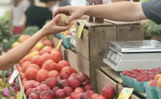 В Северо-Казахстанской области предприниматели оштрафованы за завышенные цены на продукты