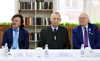 Вдохновение для перемен: творческая интеллигенция Абайской области поддерживает Новый Конституционный курс