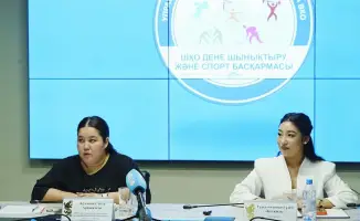 Развитие спортивной инфраструктуры в ВКО способствует росту детского спорта и повышению медальных достижений региона