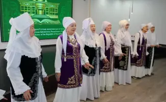 Национальные наряды: стиль, культура и традиции в одном шоу!