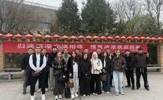 Обучение казахстанских студентов в Китае: новые возможности для академического и профессионального роста