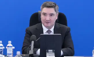Заседание Олжаса Бектенова по подготовке к паводкам в Казахстане